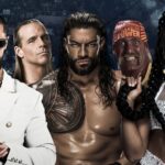 WWE 2K26 Full Roster and Ratings (All Superstars)