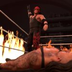 WWE 2K26 Update 1.04 Patch Notes Revealed
