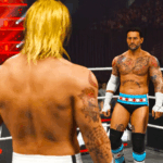 WWE 2K26 – Official Accolades Trailer