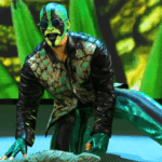 WWE 2K26 – Official ‘¡Esto es Lucha!’ Season 1 Trailer