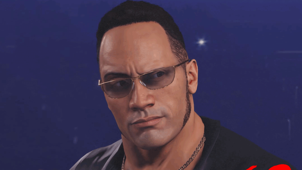 WWE 2K26 – Official Monday Night War Edition Trailer