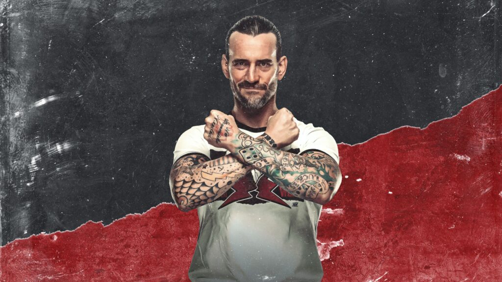 WWE 2K26 Review: Not the Best in the World