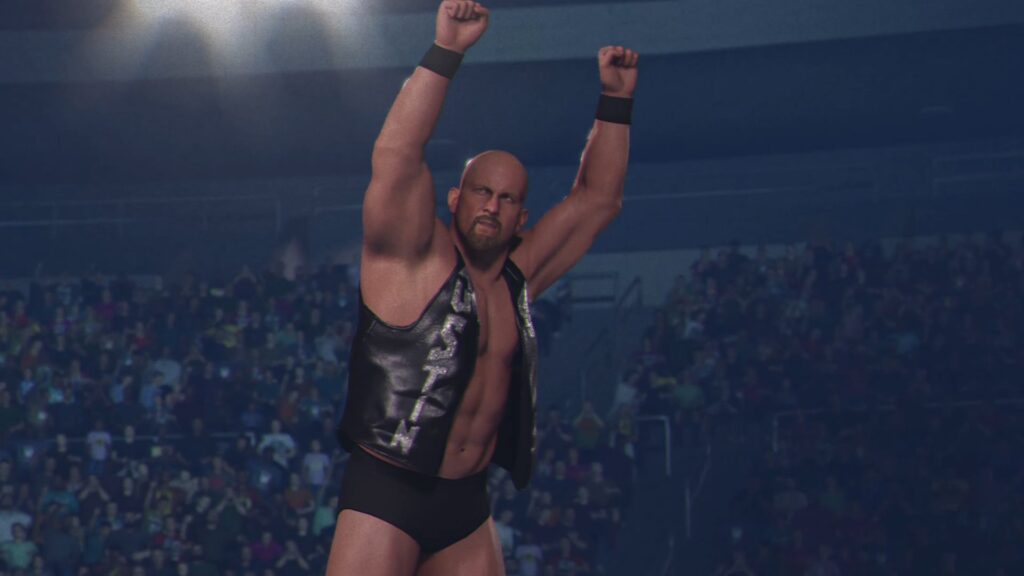 WWE 2K26: How to unlock Stone Cold Steve Austin