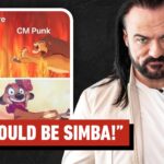 WWE’s Drew McIntyre Reacts to Drew McIntyre Memes