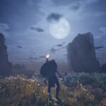 Wyldheart Demo Proves Classic RPGs Can Still Evolve