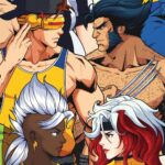 X-Men ’97 season 2 release date just got a hint in new comics series