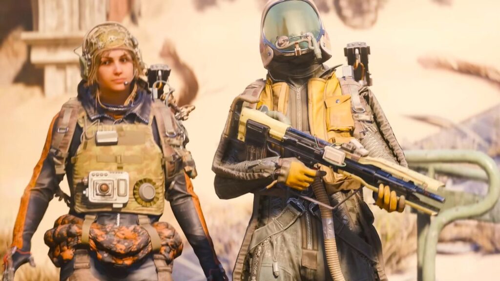 ARC Raiders recorded private Discord DM messages between players in “serious privacy and security violations” — Embark promises that your data is safe