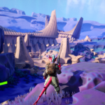 XCOM meets Rashomon in Vaunted, a tactical RPG where your characters can rewrite history from their perspective