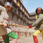 With Steam reviews at ‘Mixed’, the developer of Half Sword addresses differences between the early access game and its hugely popular tech demo: ‘The final version of the game will differ from what has been shown previously’