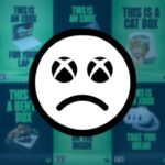 “It didn’t feel like Xbox” – Microsoft confirms new Xbox boss scrapped controversial This is an Xbox ad campaign as part of brand “reset”