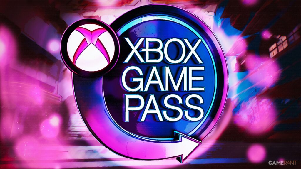 Xbox Game Pass Adds Huge Open-World RPG with ‘Very Positive’ Reviews, and More