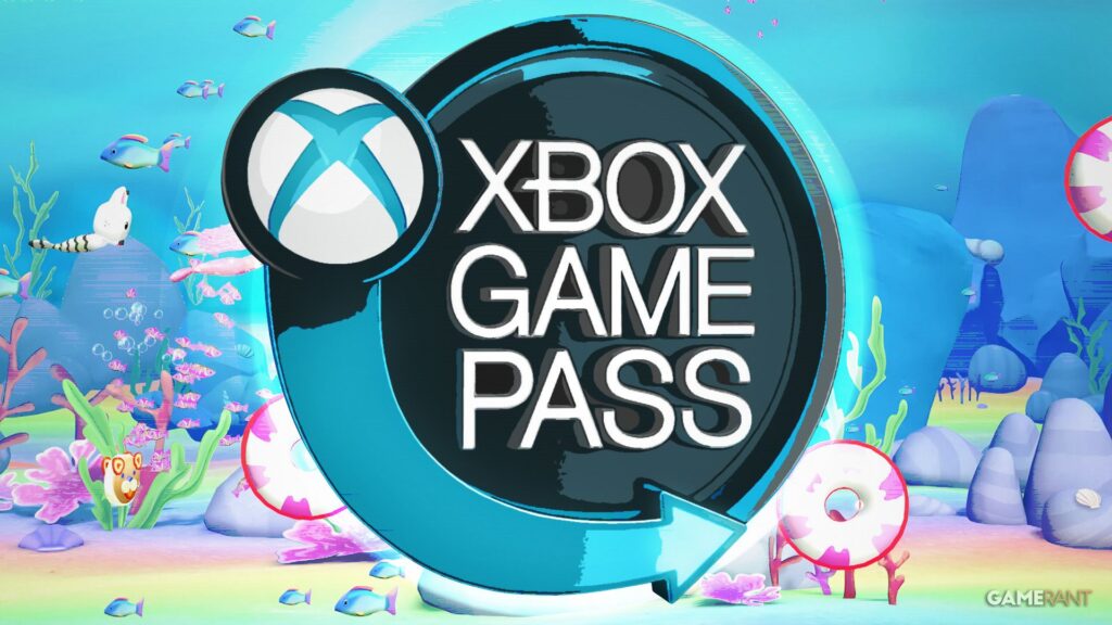 Xbox Game Pass Adds Colorful Game With Couch Co-Op
