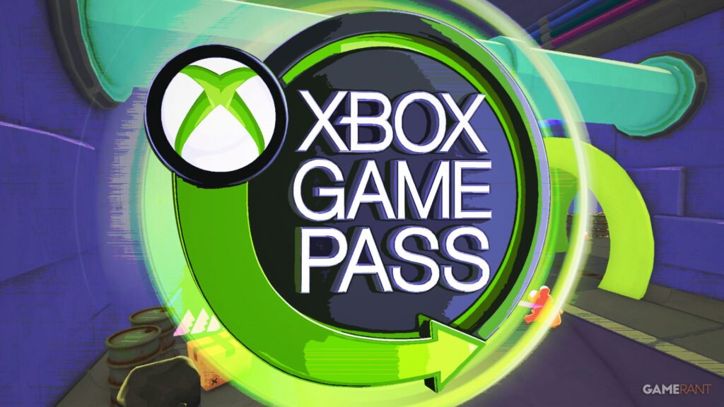 Xbox Game Pass Is Getting Yet Another Co-Op Game in June