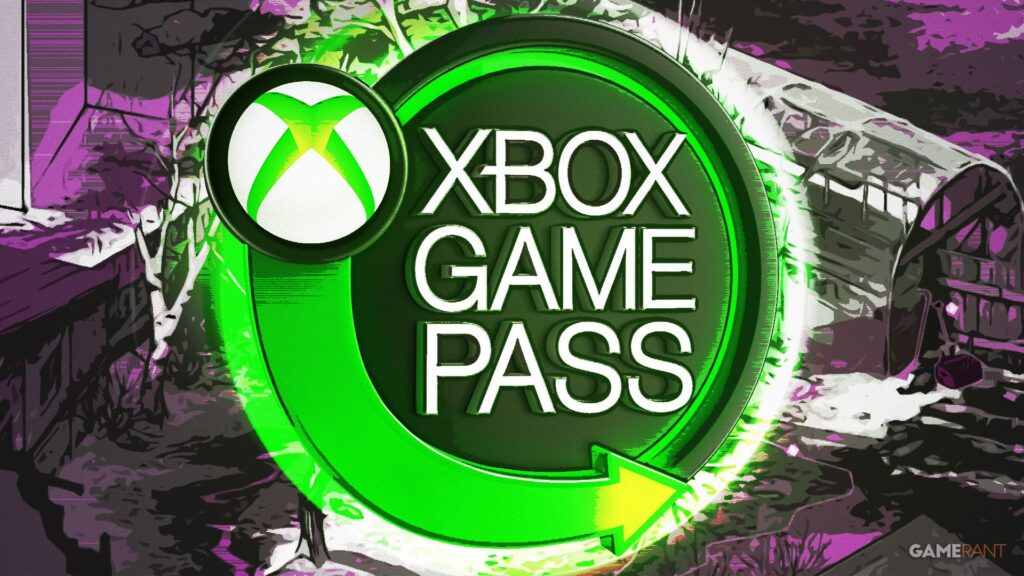Xbox Game Pass Adds One of the Highest-Rated Games of All Time