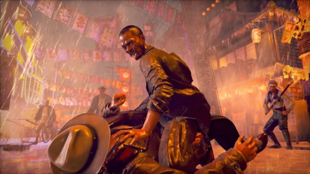 Xbox Partner Preview for March 2026 Will Feature Stranger Than Heaven and More