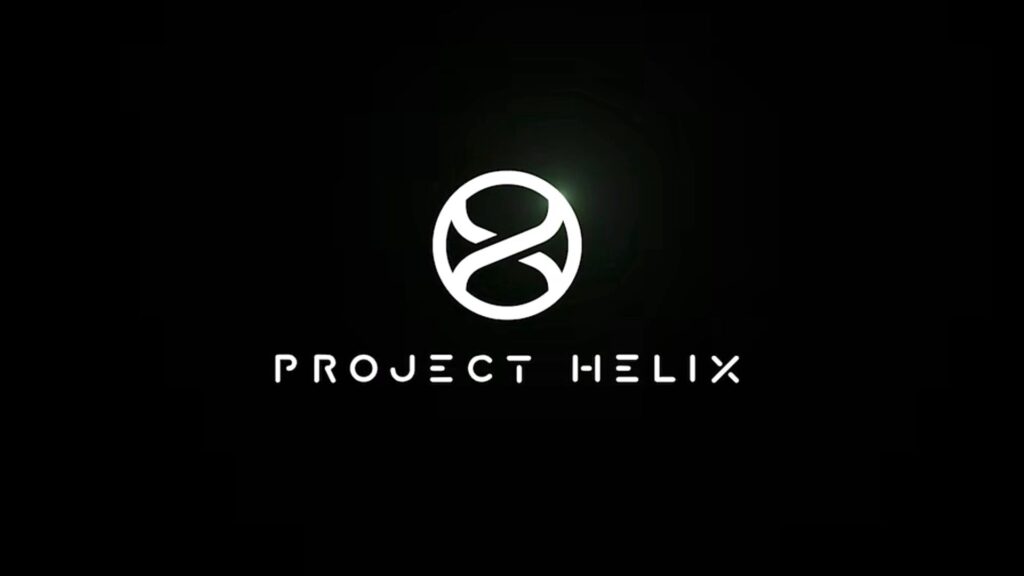 Xbox Project Helix won’t be in developers’ hands until 2027