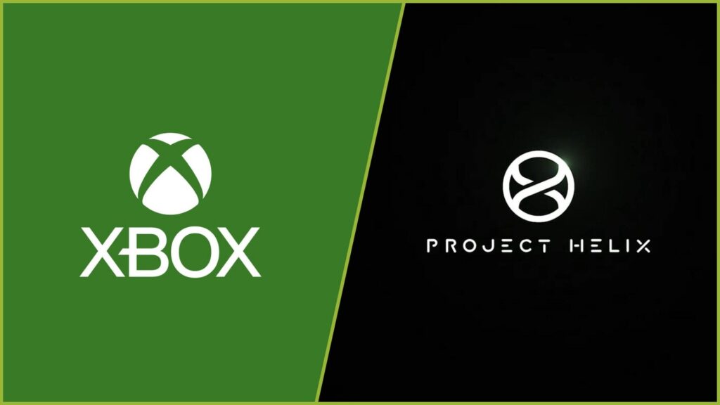 Xbox’s Next-Gen Console Is Codenamed Project Helix, and It’ll Play PC Games