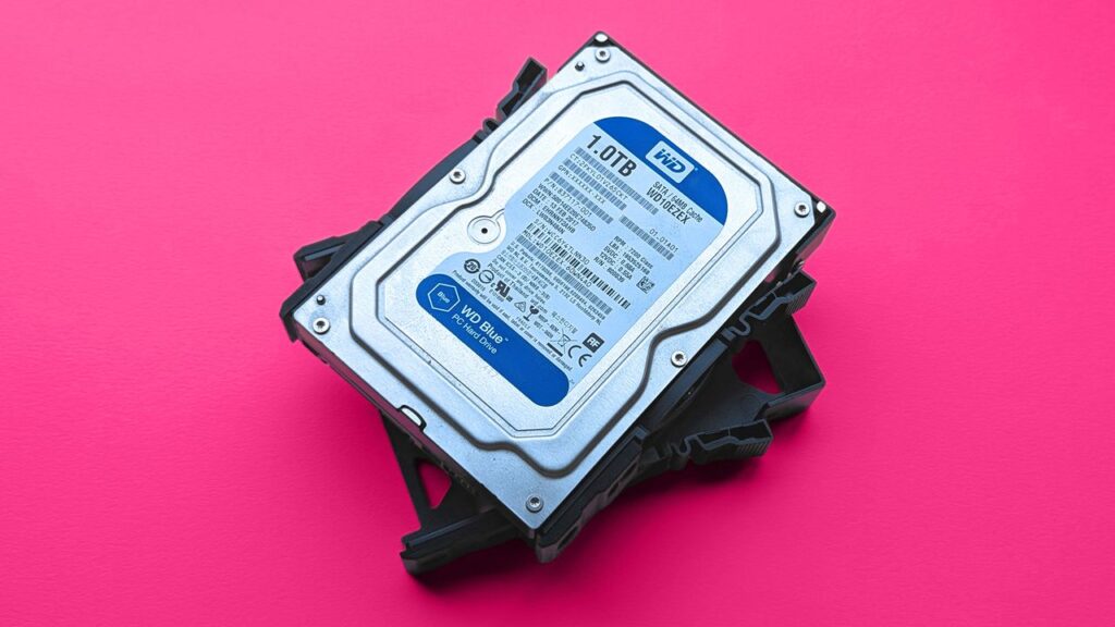 I didn’t expect a “NAS” to change how I protect my Windows PC, until I tried one. Here’s how it affected my backup habits.