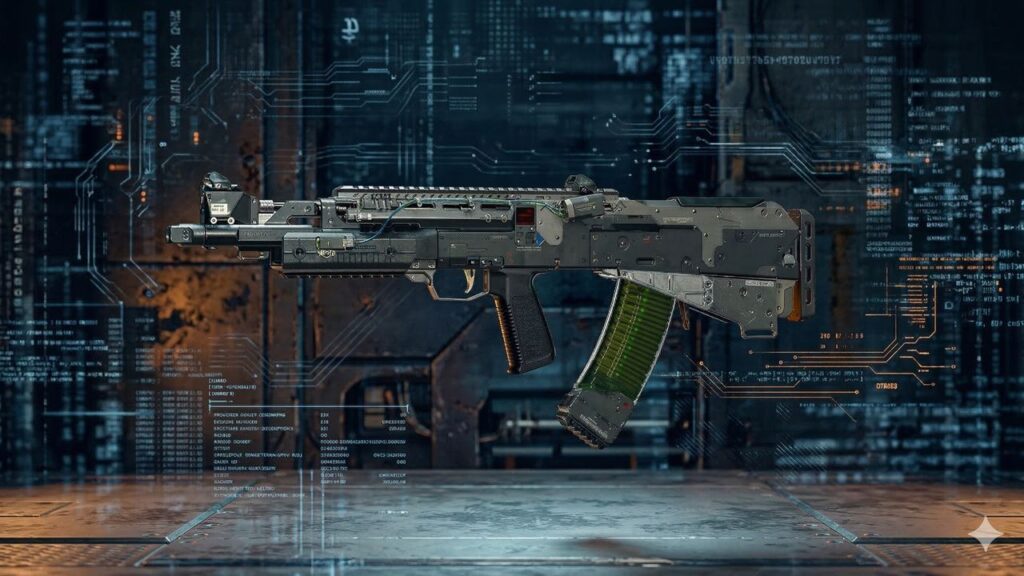 How to complete the Call of Duty: Black Ops 7 “Altitude Tactics” event as fast as possible — unlock the new weapon in flash