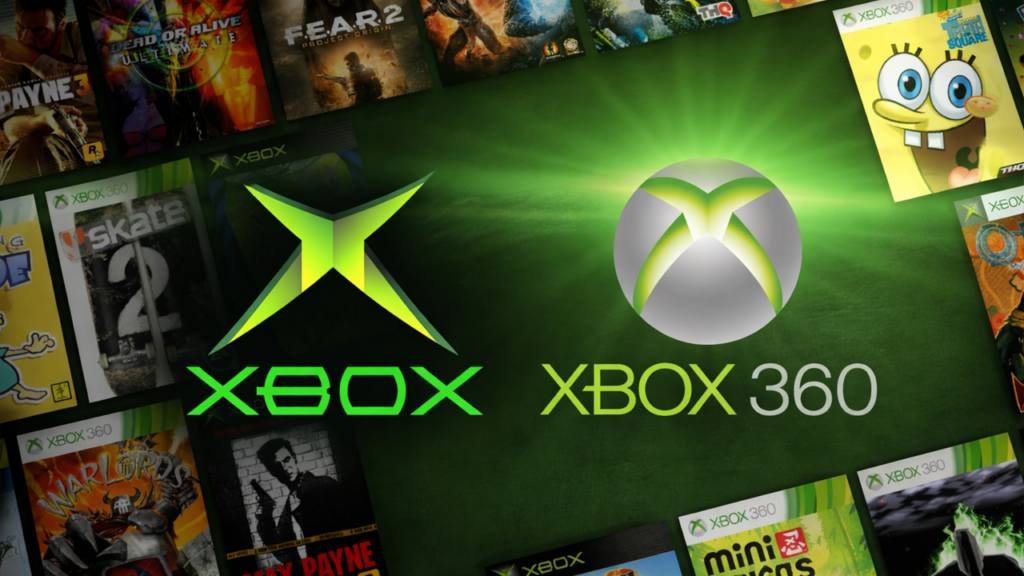 Xbox backward compatibility wishlists surge in this fan-made community survey — with a surprising show of love for the OG Xbox