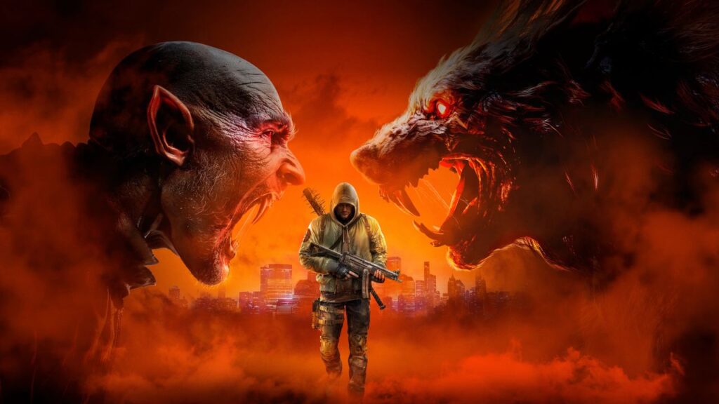 That Hunter: The Reckoning game that was accidentally leaked on Steam is now officially revealed as a new FPS RPG