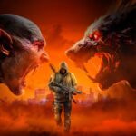 That Hunter: The Reckoning game that was accidentally leaked on Steam is now officially revealed as a new FPS RPG