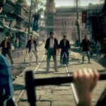 Yakuza / Like a Dragon Dev Reveals New Stranger Than Heaven Trailer at Xbox Partner Showcase