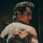 Yakuza – Official Trailer