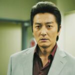 Yakuza Powered by Nihon Toitsu Episode 1