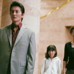 Yakuza Powered by Nihon Toitsu Episode 3