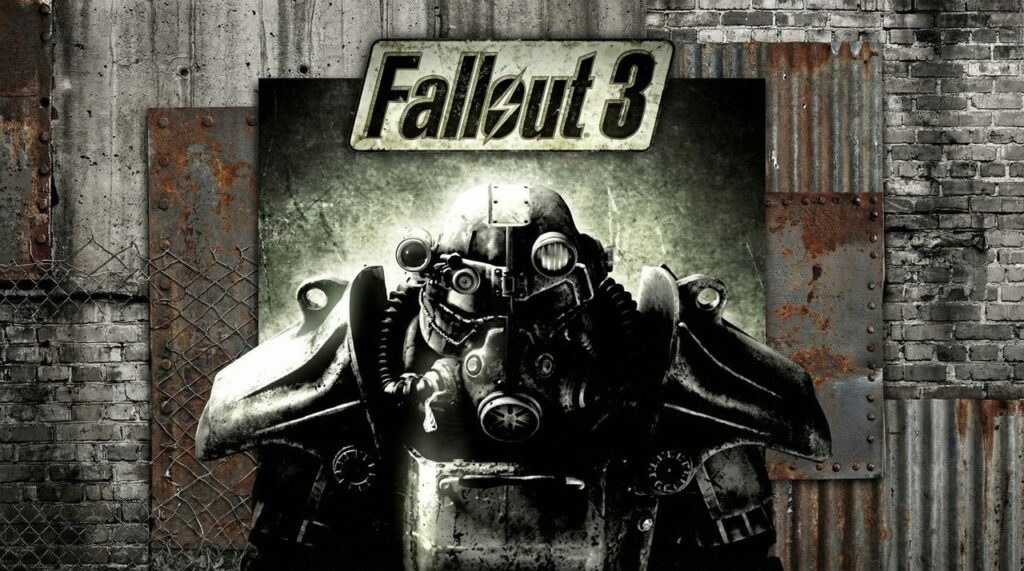 Fallout 3 Remastered might’ve just leaked — and McFarlane Toys accidentally spilled the Nuka-Cola
