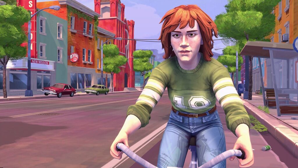 Yerba Buena – Official Announcement Trailer