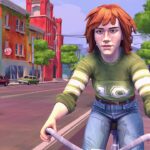 Yerba Buena – Official Announcement Trailer