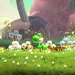 Yoshi and the Mysterious Book Drops New Trailer and Confirms May 21 Release Date