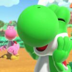 Yoshi and the Mysterious Book Release Date Revealed for May