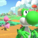 Yoshi and the Mysterious Book releases on May 21, 2026