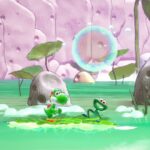 Yoshi and the Mysterious Book new game and release date announced on Mario Day of all days