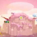 Yoshi And The Mysterious Book Gets May Release Date And New Trailer