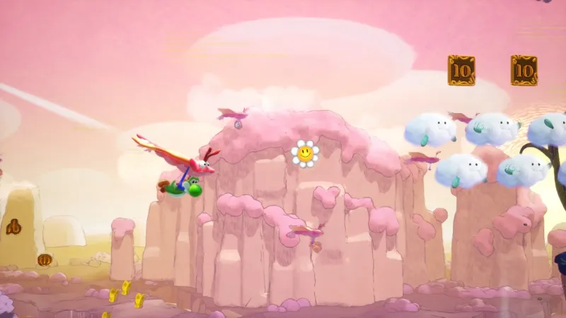 Yoshi And The Mysterious Book Gets May Release Date And New Trailer