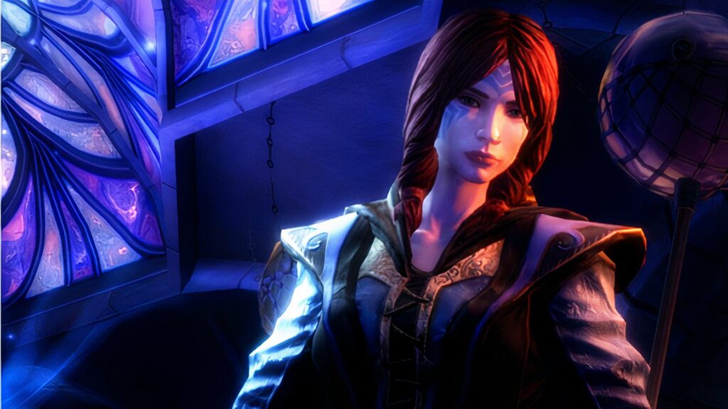 Near-Perfect Frogotten Open-World RPGs From A Decade Ago