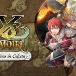 Ys Memoire: Revelations in Celceta is coming to the West on April 28