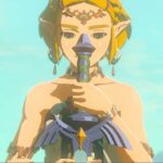 Tears of the Kingdom: Secrets of the Zonai book gets an English version this fall