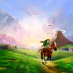 Ocarina of Time remake would be a bold move for Nintendo