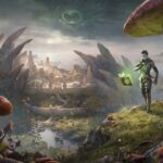 ZeniMax Online Studios is reportedly working on an unannounced game