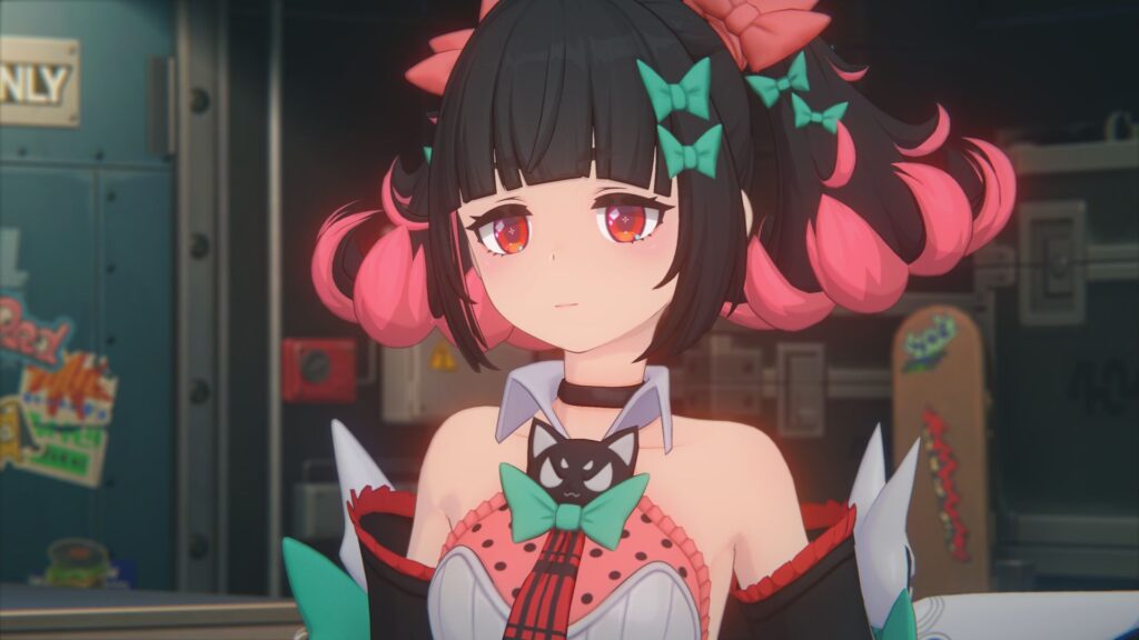 Big Zenless Zone Zero Version 2.7 Update Coming on March 24