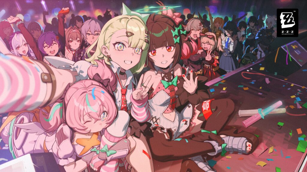 ZZZ 2.7 Livestream Code & Time (Zenless Zone Zero 2.7)