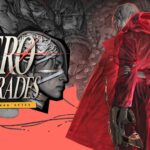 Zero Parades: For Dead Spies Release Date Sneaks Up on May