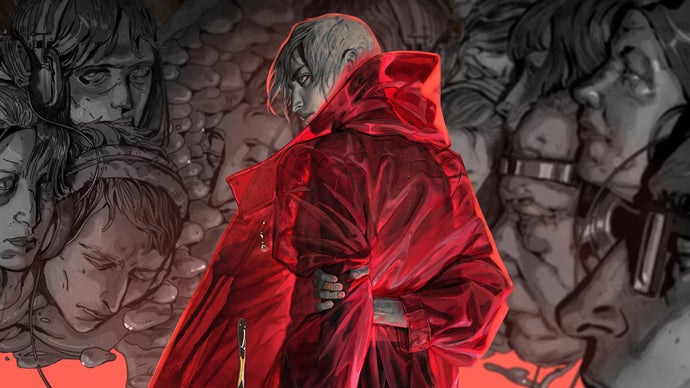 The discourse machine whirs to life as Zero Parades: For Dead Spies gets a May release date