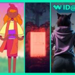 5 more awesome ID@Xbox indies for a fresh Spring: Witchy gardening, big hit brawling, and a dark platformer you might’ve missed
