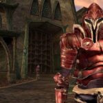 Elder Scrolls 3: Morrowind can be played in a browser now
